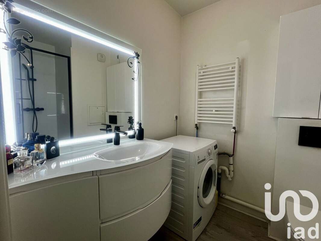 Photo 8 - Appartement à POISSY