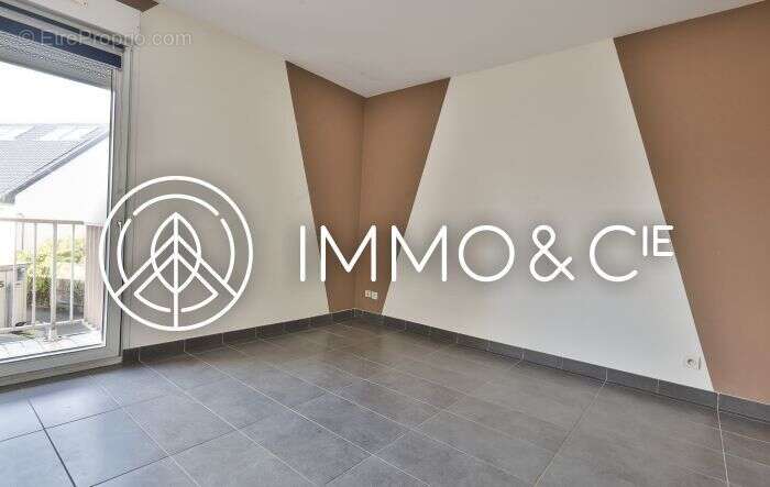 Appartement à PONT-A-MARCQ