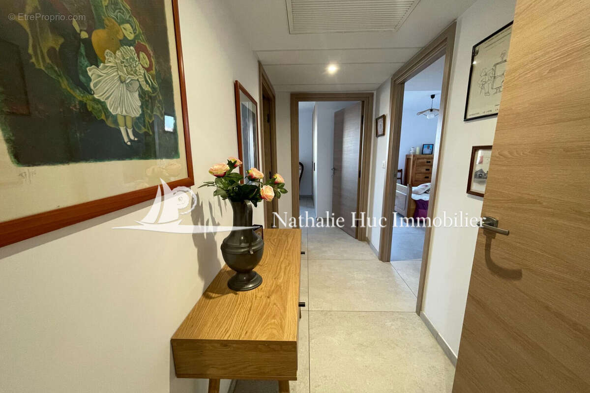 Appartement à CANET-EN-ROUSSILLON