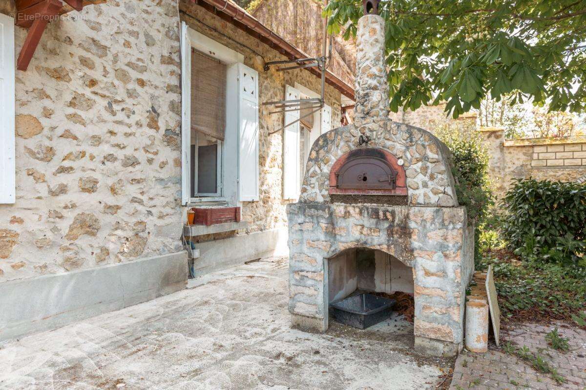 Maison à BREUILLET