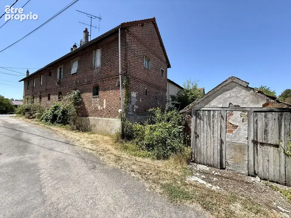 Ancienne laiterie à fort potentiel - Proche - photo 16