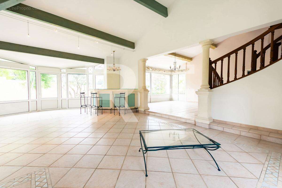 Maison à BEAUVOISIN