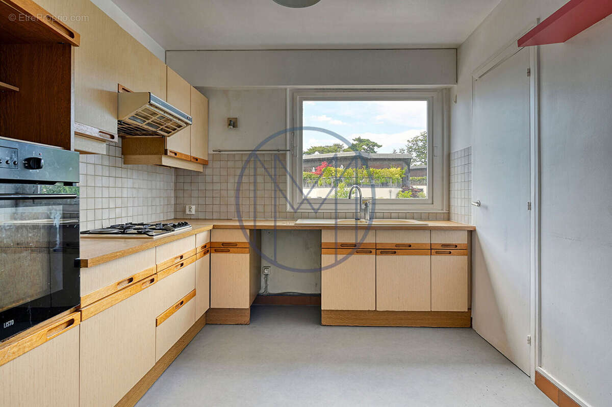 Appartement à VERSAILLES