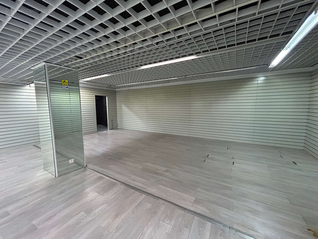 Appartement à CHAUMONT