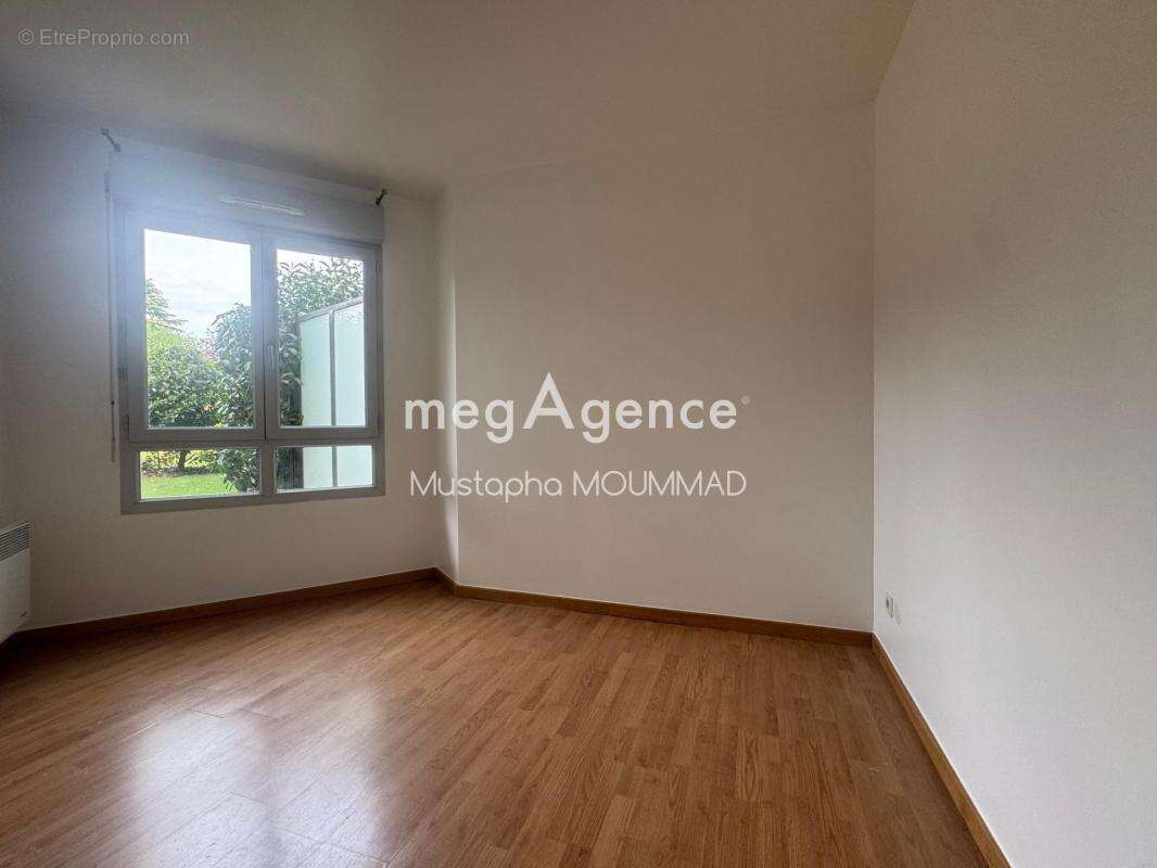 Appartement à MANTES-LA-JOLIE