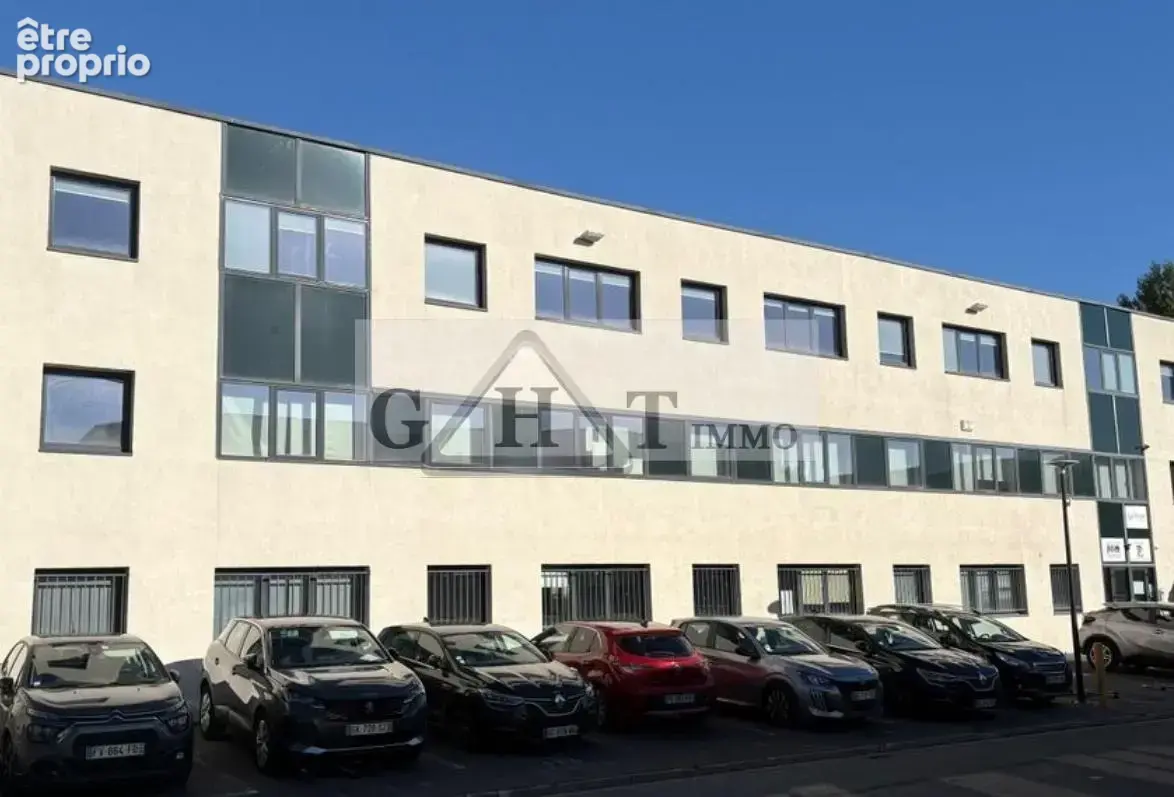 Neuilly plaisance a vendre 960m2 - photo 1