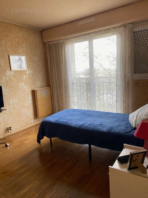 Appartement à GENNEVILLIERS