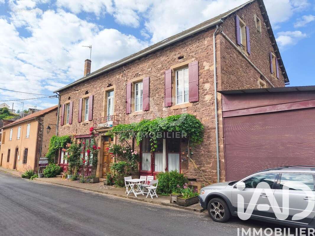 Photo 5 - Maison à SAINT-IZAIRE