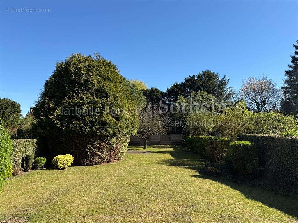 Maison à MARCQ-EN-BAROEUL