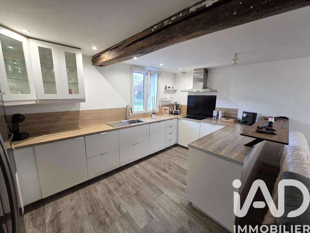 Photo 2 - Maison à ESCHES