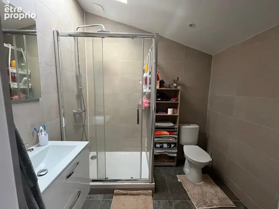 Maison Aulnat 4 pièce(s) 99 m2 - photo 9