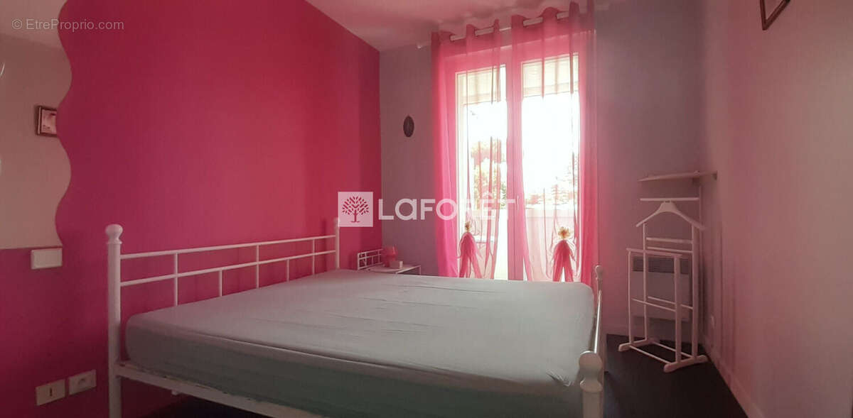 Appartement à SAINT-GEORGES-DE-DIDONNE