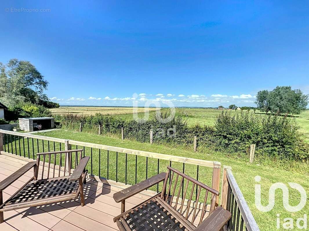 Photo 2 - Maison à PONTORSON