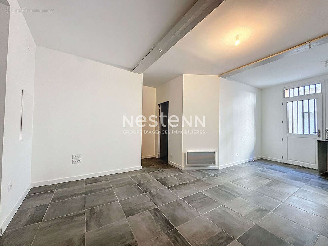 Appartement à LOMBEZ