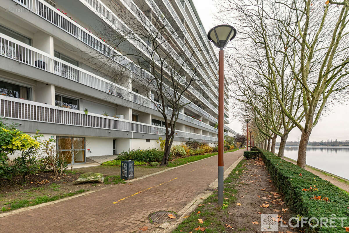 Appartement à CRETEIL