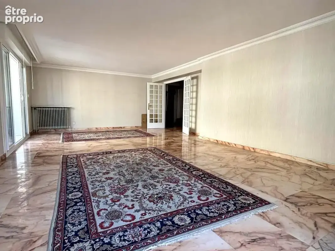 Appartement 102 m² à Grenoble  - photo 4