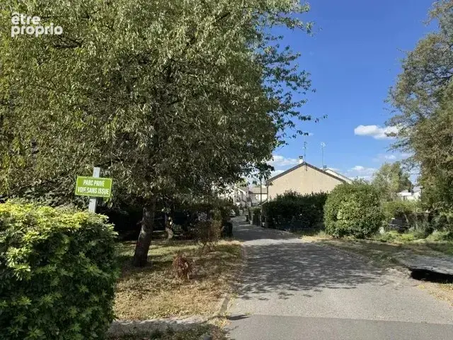 Maison à BRIE-COMTE-ROBERT