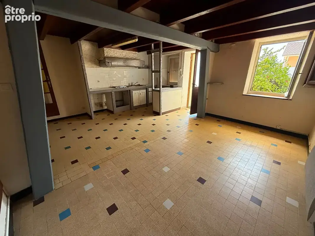 Nouveauté - Maison Saint Romain De Lerps 5 pièce(s) 104.49 m2 - photo 4