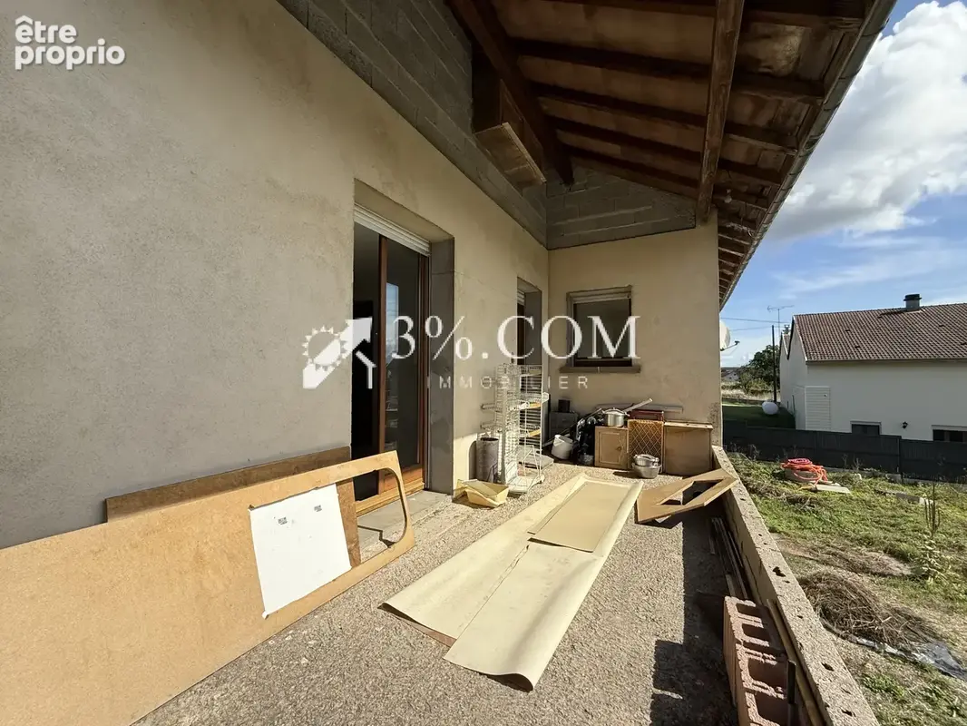 Maison individuelle 6 pièces HADOL - photo 26