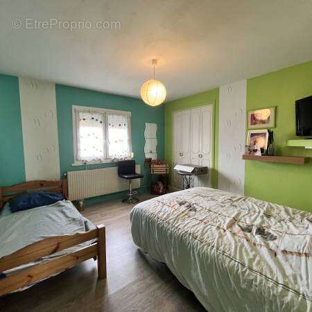 1 n°8 - Maison à SAINT-VALERY-SUR-SOMME