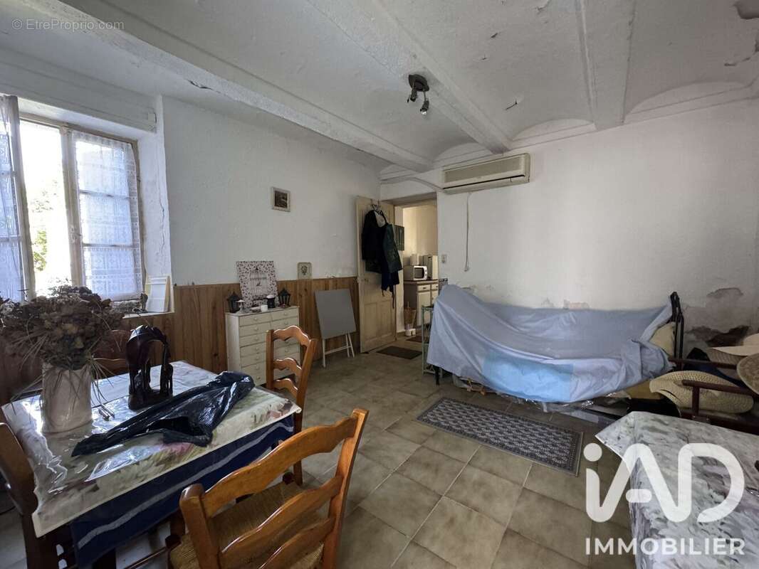 Appartement 46 m² à Sainte-Cecile-D'andorge  - photo 7