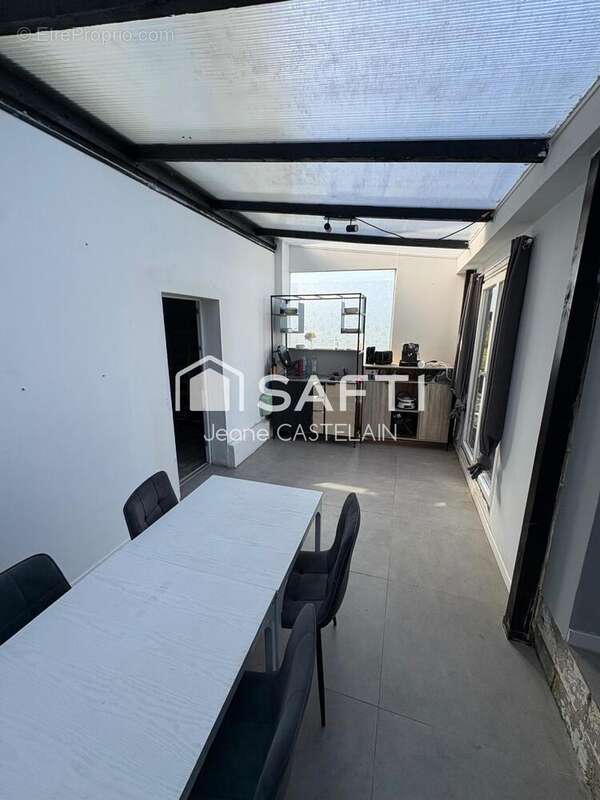 Maison 110 m² à Clairmarais  - photo 8