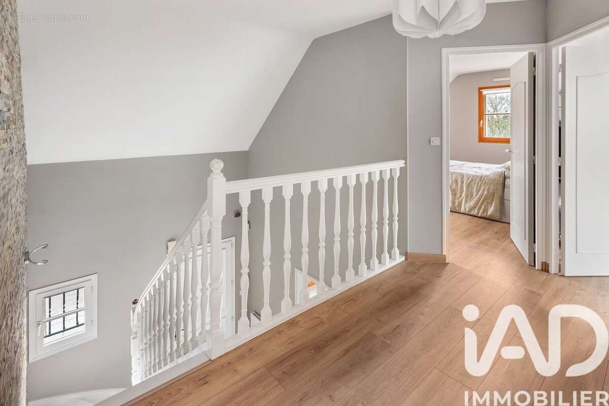 Maison 173 m² à Orvault  - photo 7
