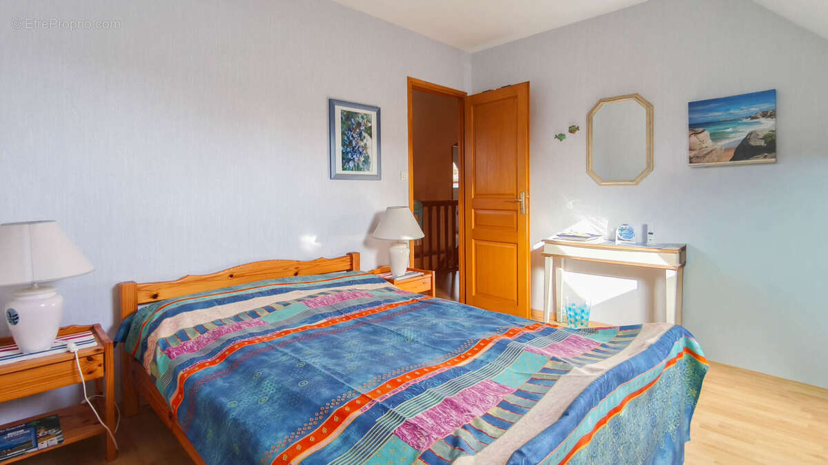 Trégunc - maison 3 chambres, au calme, proche mer - photo 8