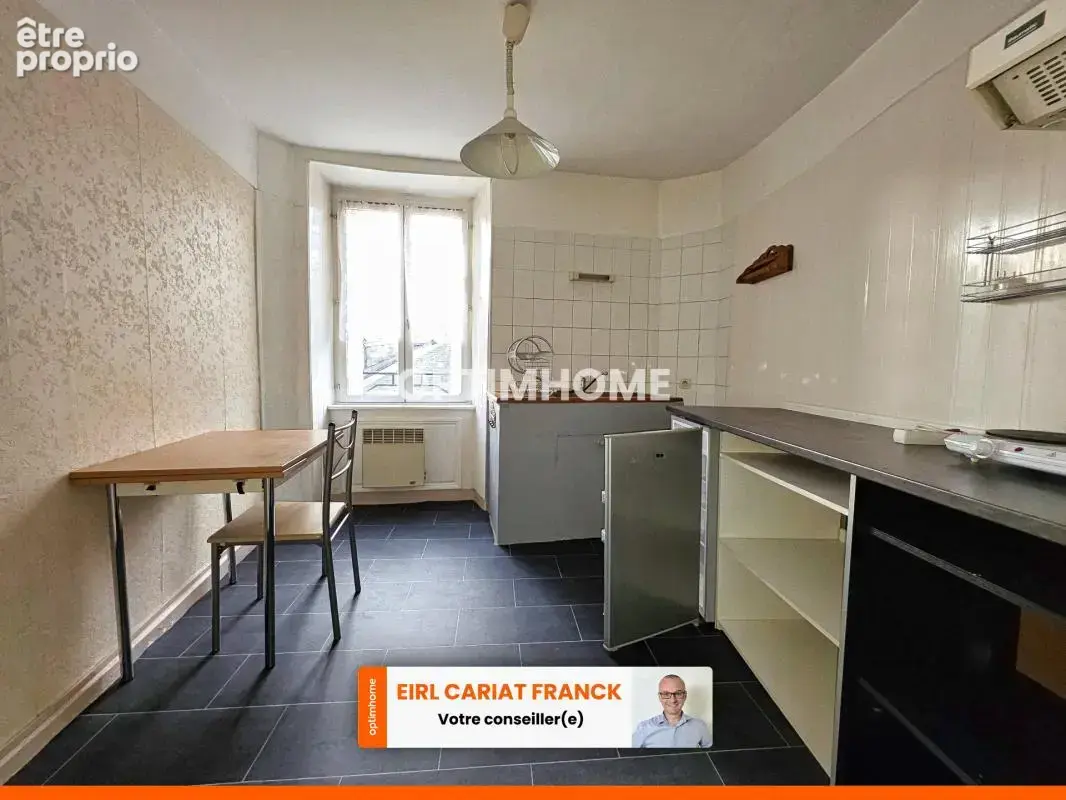 Immeuble à vendre LA SOUTERRAINE (23) - photo 13