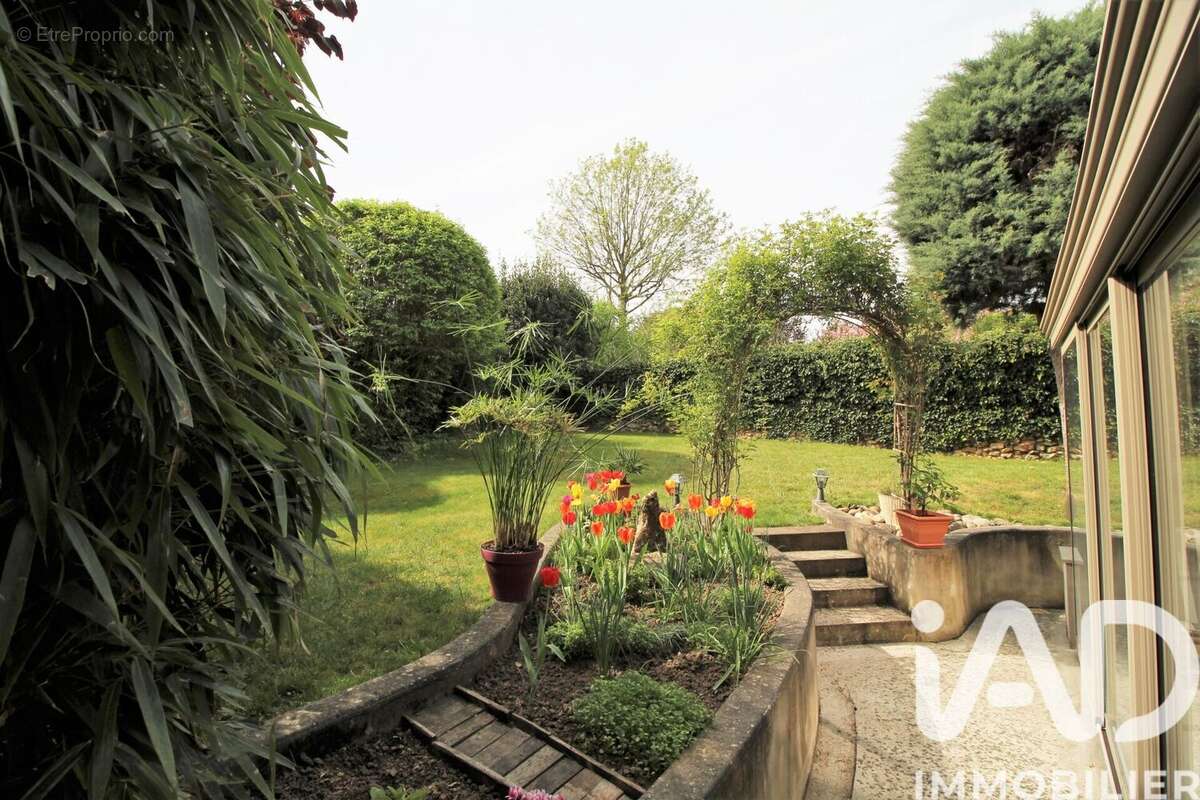 Photo 3 - Maison à VILLECRESNES