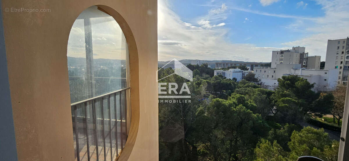 Appartement à MARTIGUES