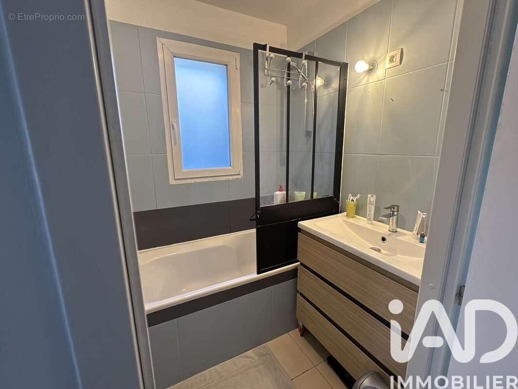 Photo 6 - Maison à BAGUER-PICAN