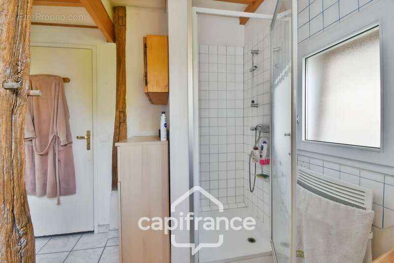 Maison à vendre 4 pièces proche de LOUHANS (71) - photo 10