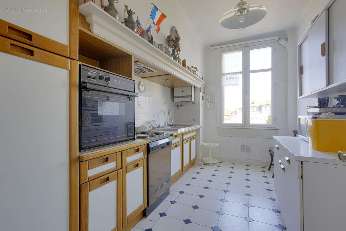 Appartement à HENDAYE