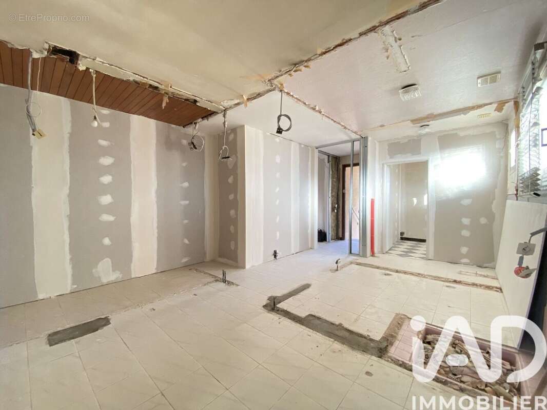 Photo 6 - Appartement à AGDE