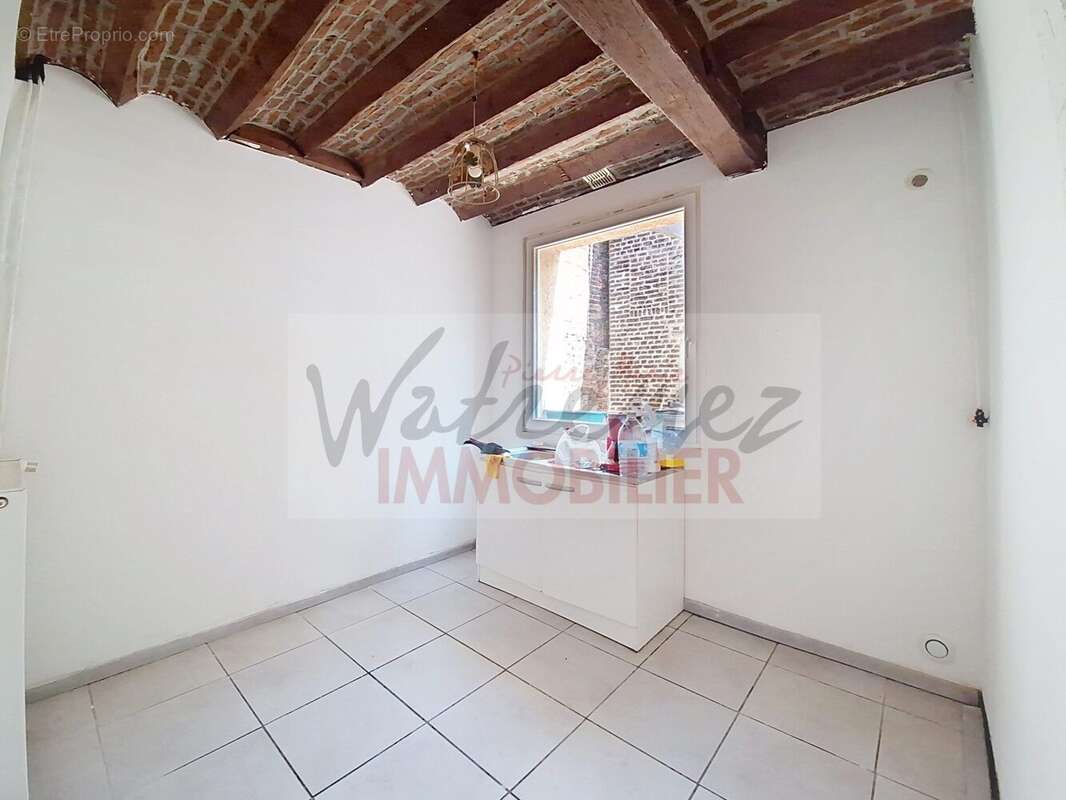 Maison 110 m² à Vieux-Conde  - photo 3