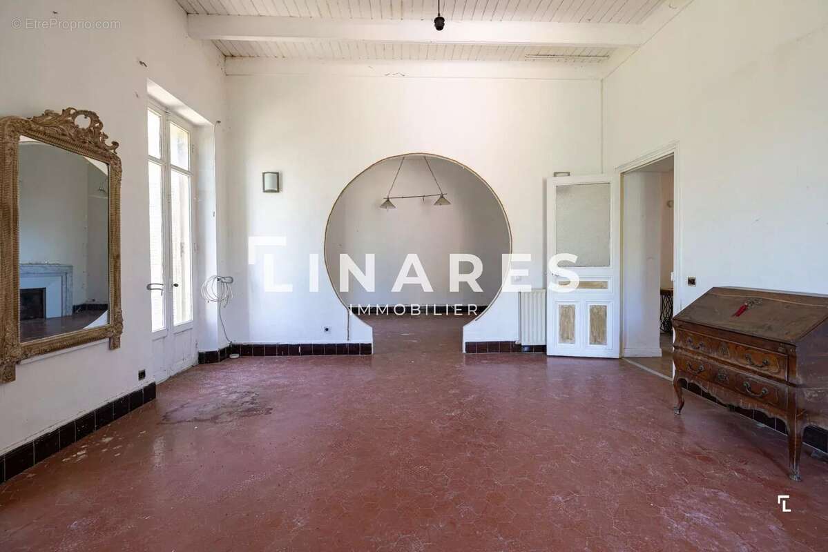 Maison à MARSEILLE-11E