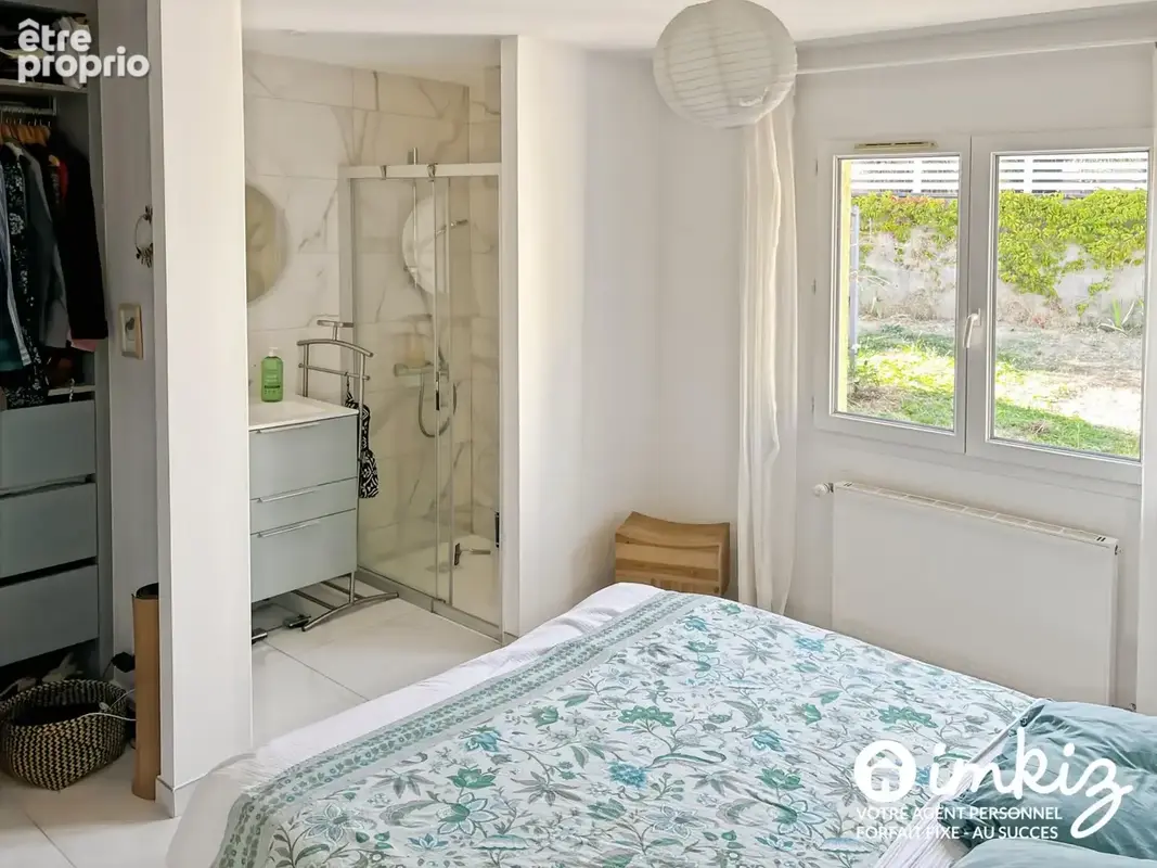 Maison familiale - 5 chambres - photo 7
