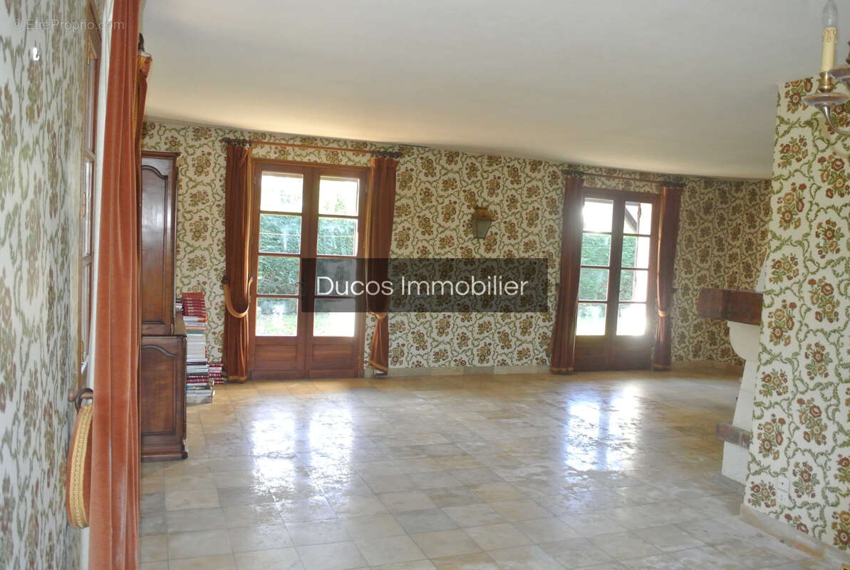 Maison à MARMANDE