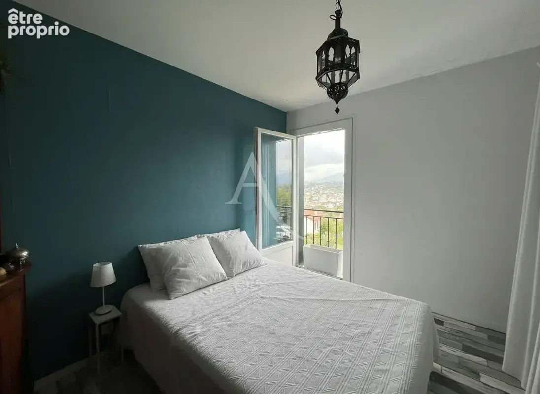 Appartement Ciboure 4 pièce(s) 83 m2 - photo 7