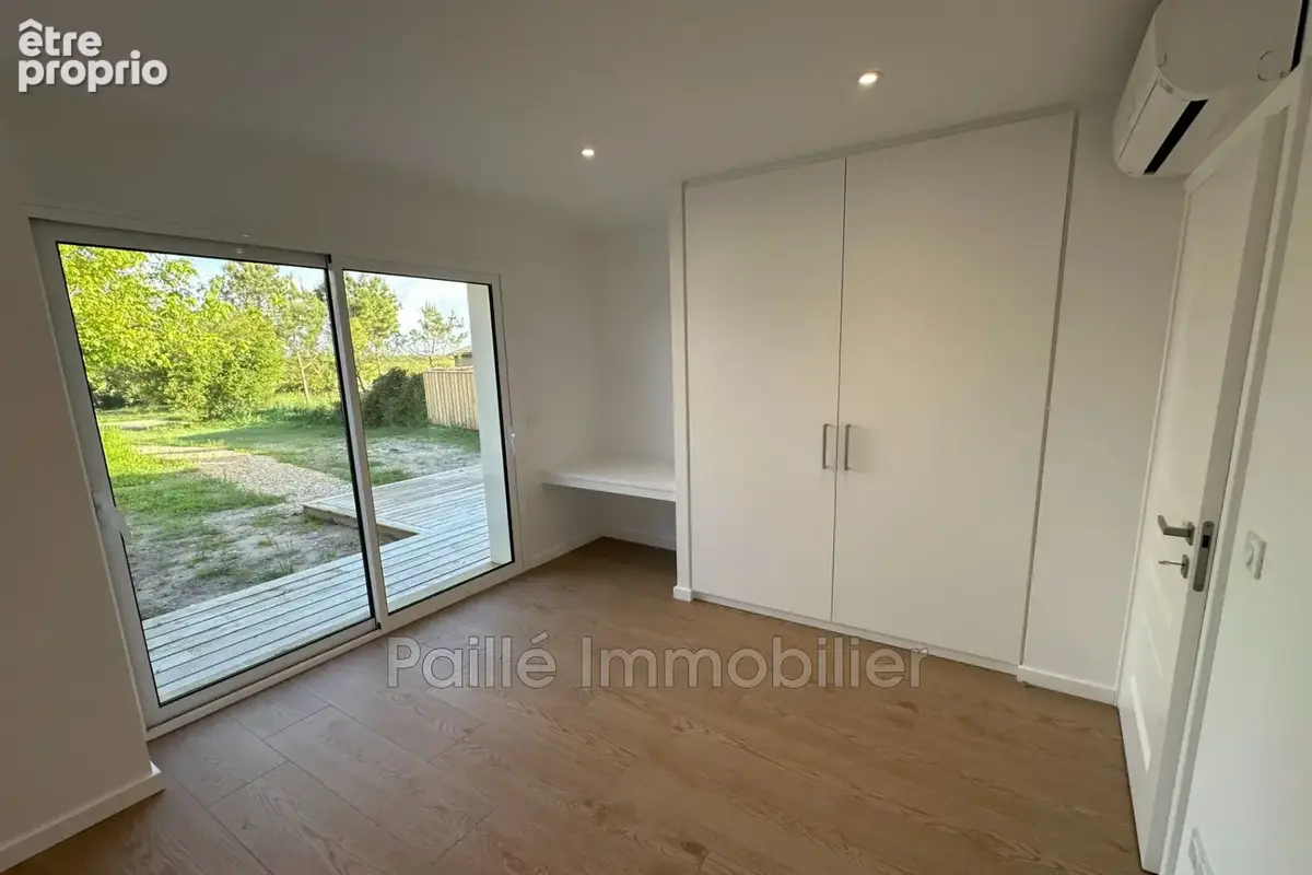 Maison 3 pièces 75 m² à vendre à Talais (33590) - photo 7