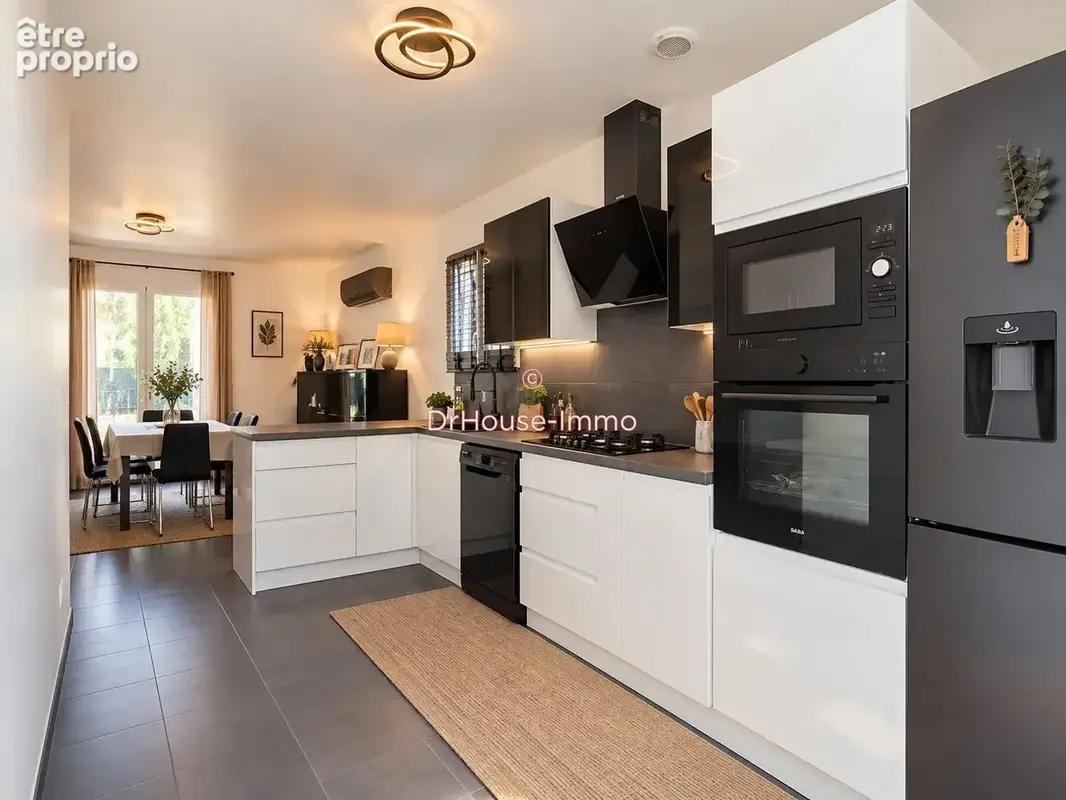 Maison 6 pièces 125 m² à vendre à Coulounieix-Chamiers (24660) - photo 5