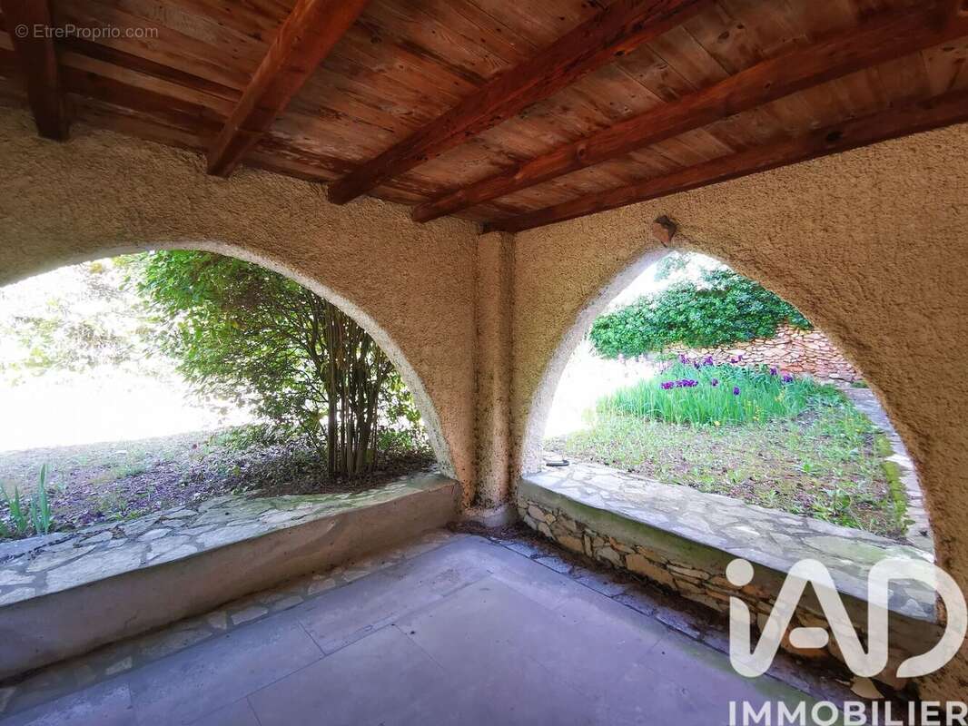 Photo 9 - Maison à NIMES