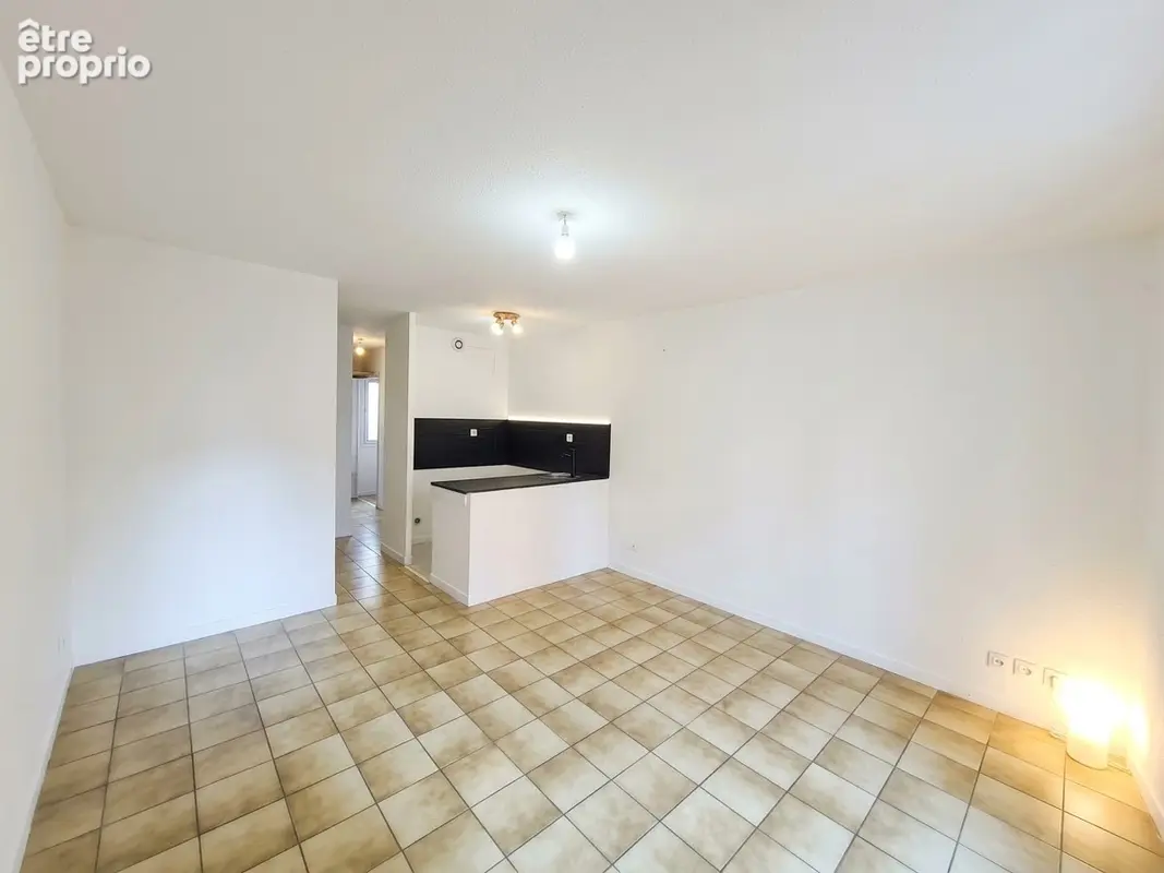 A vendre appartement de type 2 dans le centre de martigues - photo 4