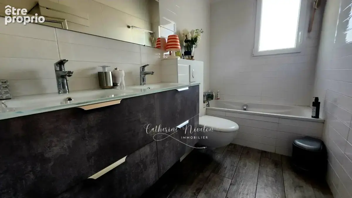 Maison Villeneuve Les Beziers 4 pièce(s) 104 m2 - photo 12