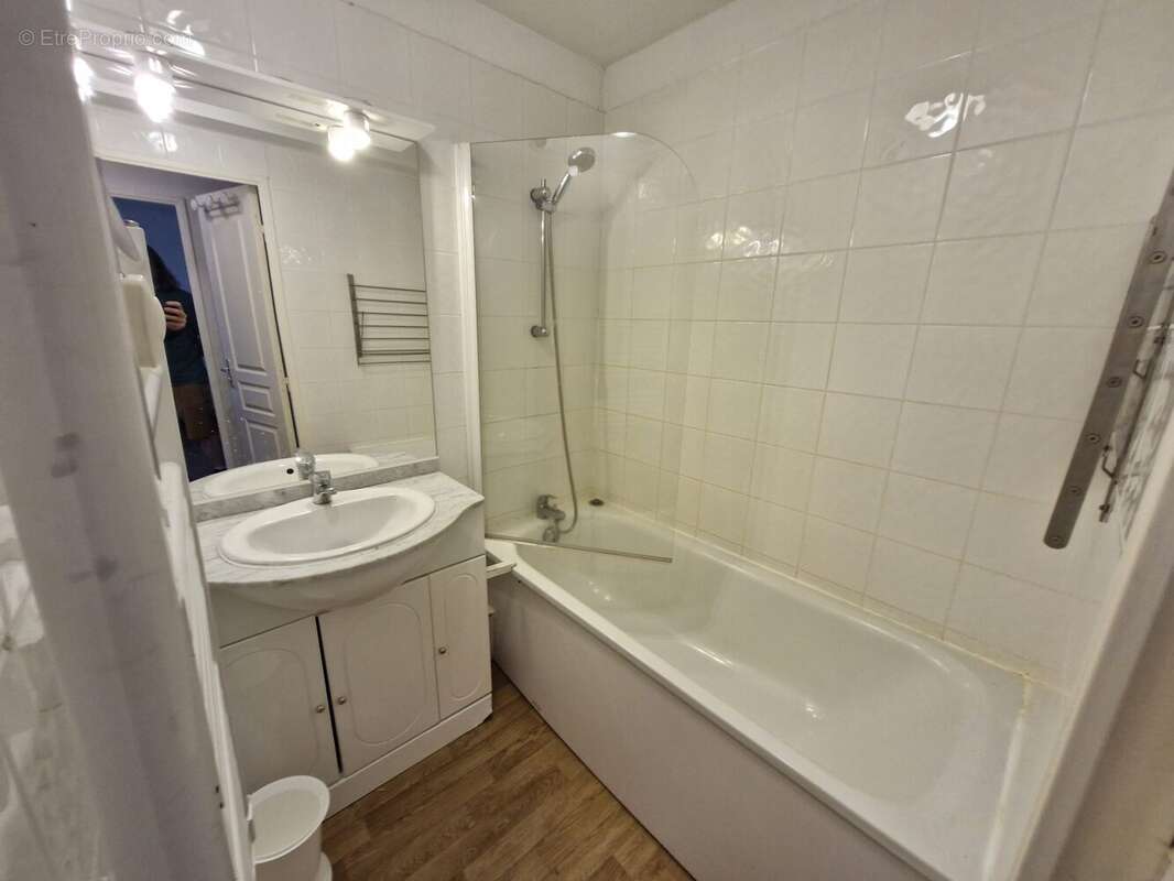 Appartement à BESSE-ET-SAINT-ANASTAISE
