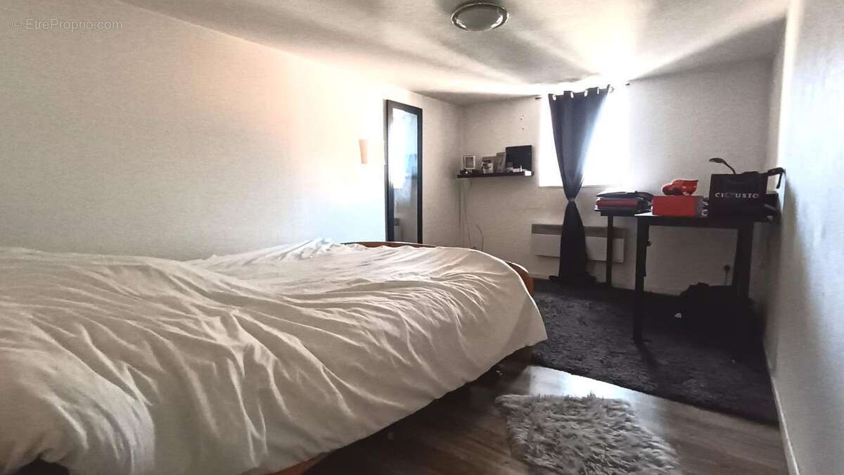 Maison à MERTZWILLER