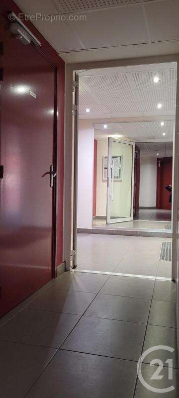 Appartement à LATTES