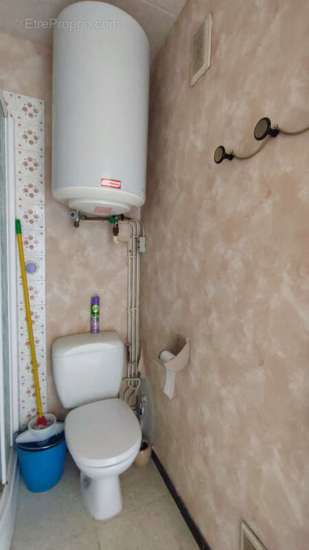 Appartement à CANET-EN-ROUSSILLON