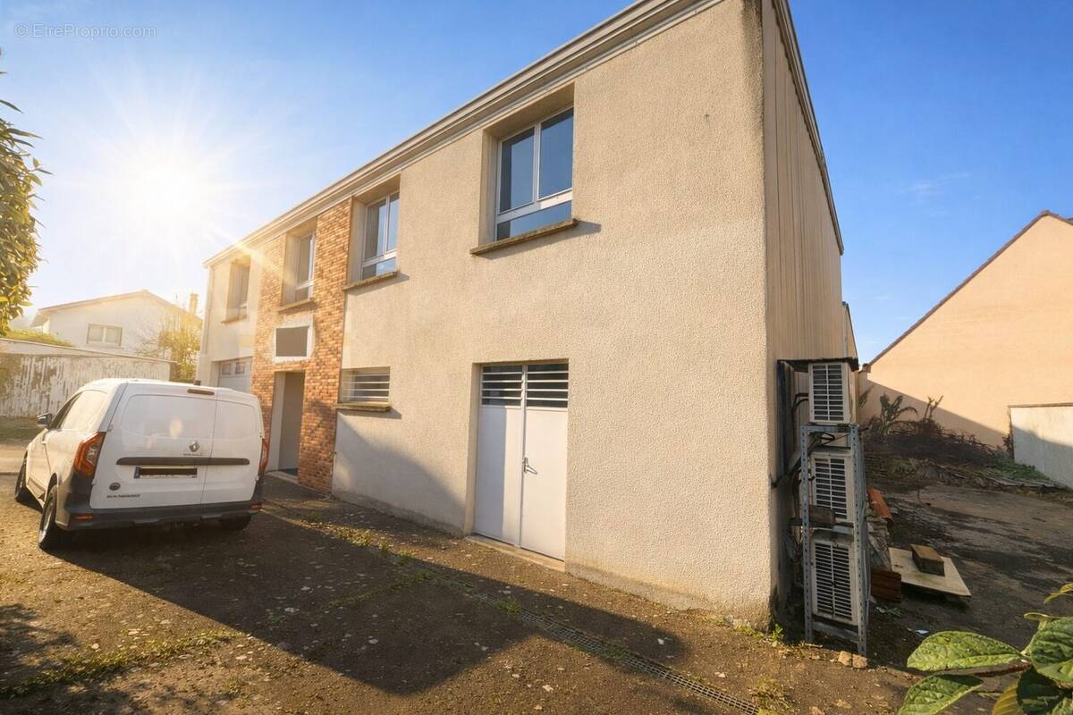 Appartement à GAGNY